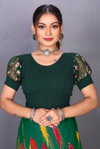 Tew Crush Fancy Blouses Collections Best Wholesale Shop In Surat